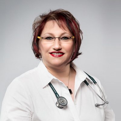 Burlington ON Bioidentical Hormone Doctor Anna-Marie Wysynski Anna-Marie Wysynski is a Burlington ON Bioidentical Hormone Doctor