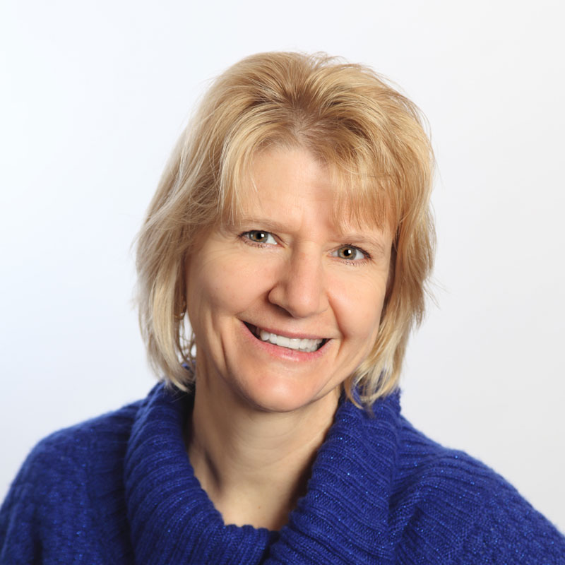 Susan Ashley Doctor